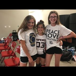 Meet your Posher, Brandie